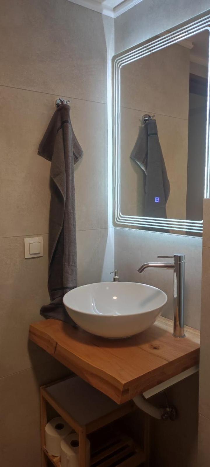 Astra Sea View Apartment, Sea Front Kokkini Hani Zewnętrze zdjęcie